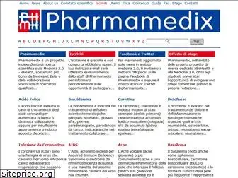 pharmamedix.com