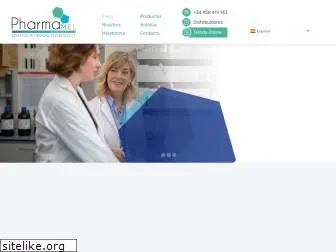pharmamel.com