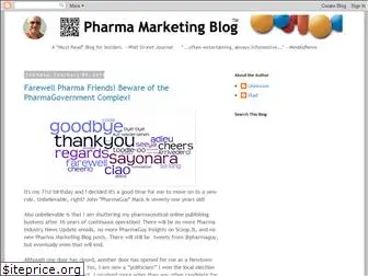 pharmamkting.blogspot.com