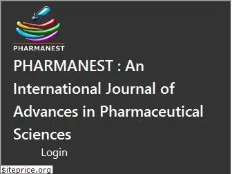 pharmanest.net