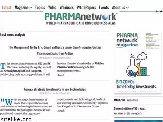 pharmanetwork.info