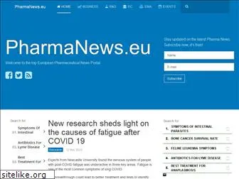 pharmanews.eu