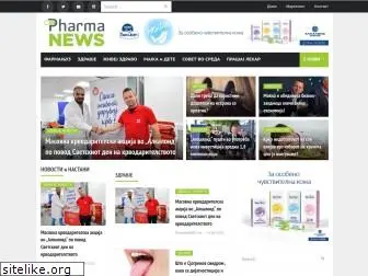 pharmanews.mk