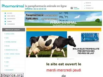 pharmanimal.com