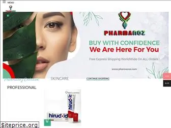 pharmanoz.com