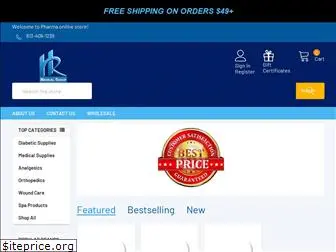 pharmaonlinestore.com