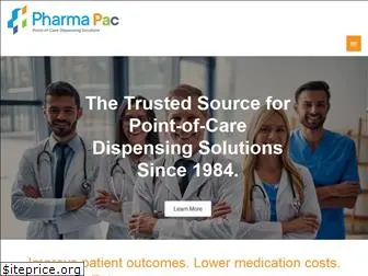 pharmapac.com