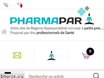 pharmapar.com