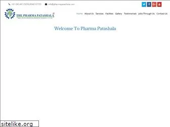 pharmapatashala.com