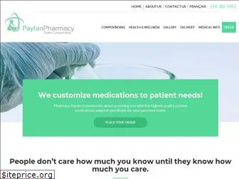 pharmapaylan.com