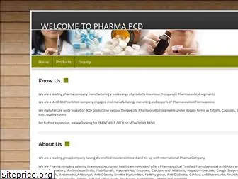 pharmapcd.com