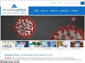 pharmapexusa.com