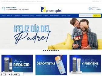 pharmapiel.com.co