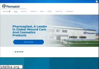 pharmaplast-online.net thumbnail