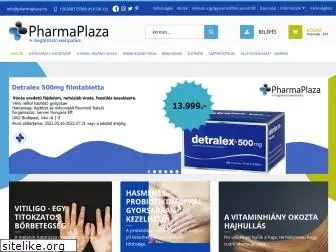 pharmaplaza.hu