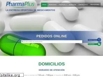 pharmaplus.com.co