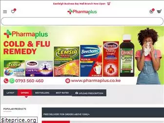 pharmapluspharmacies.co.ke