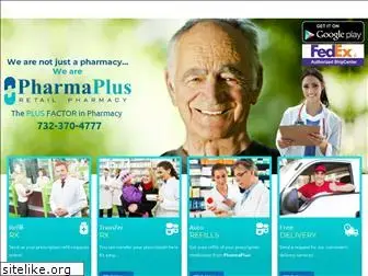 pharmaplusrx.com
