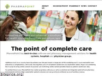 pharmapoint.com