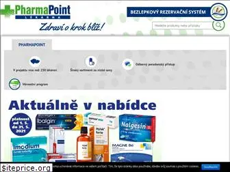 pharmapoint.cz