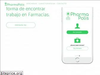 pharmapolis.es