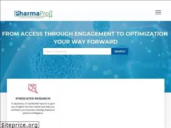 pharmaproff.com