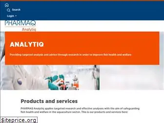 pharmaq-analytiq.com