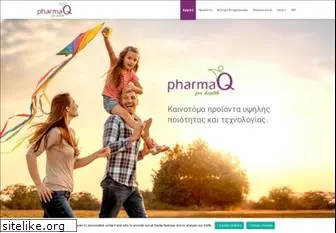 pharmaq.gr