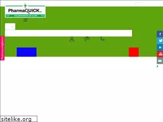 pharmaquick.net