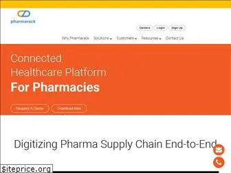 pharmarack.com