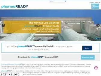 pharmaready.com