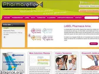 pharmareflex.com