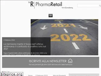 pharmaretail.it