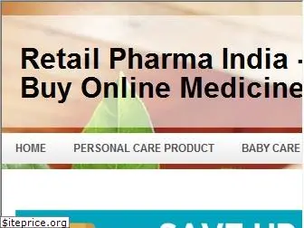 pharmaretailindia.blogspot.in