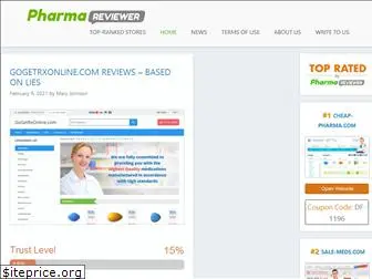 pharmareviewer.com