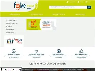 pharmaroubaix.fr