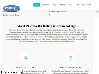 pharmarxonline.com