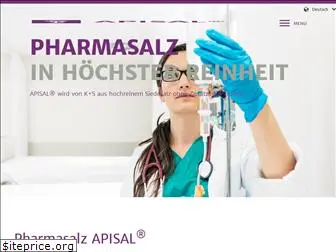 pharmasalt.com