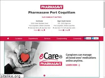 pharmasavepoco.com