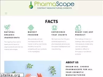 pharmascope.com.au