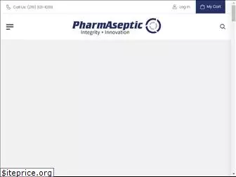 pharmaseptic.com