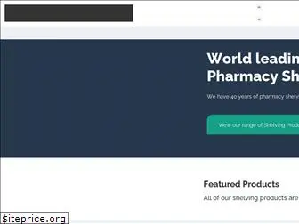 pharmashelve.com