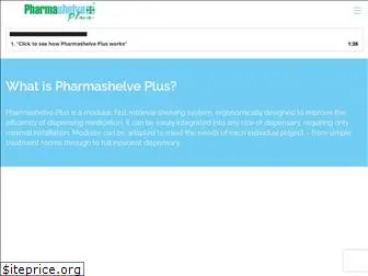 pharmashelves.co.nz