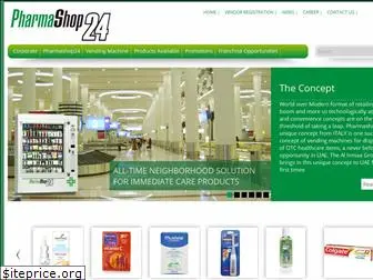 pharmashop24.ae