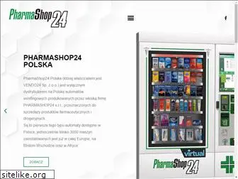 pharmashop24.com.pl