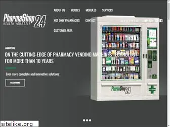 pharmashop24.es