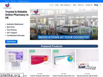 pharmashopuk.com