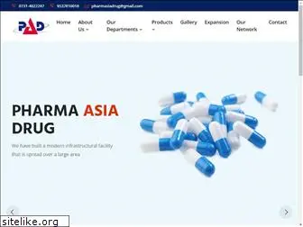 pharmasiadrug.com