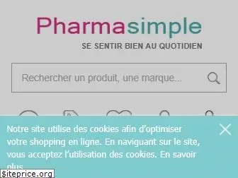 pharmasimple.com