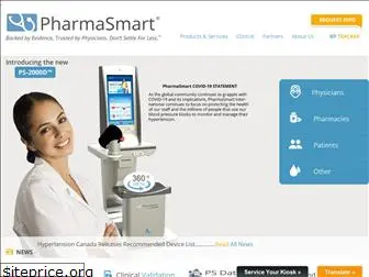 pharmasmart.com